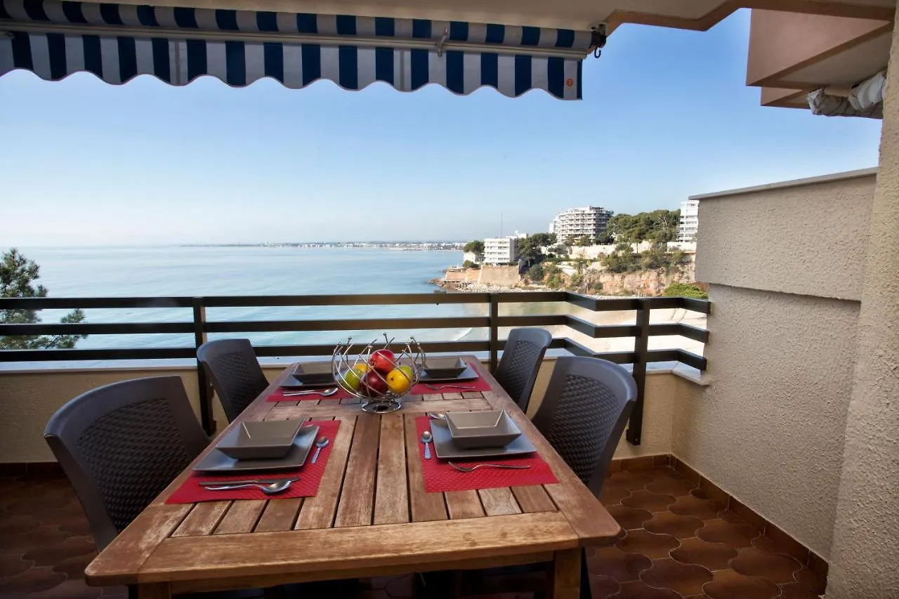 Capellans Vista Mar Apartamentos Salou Apartment