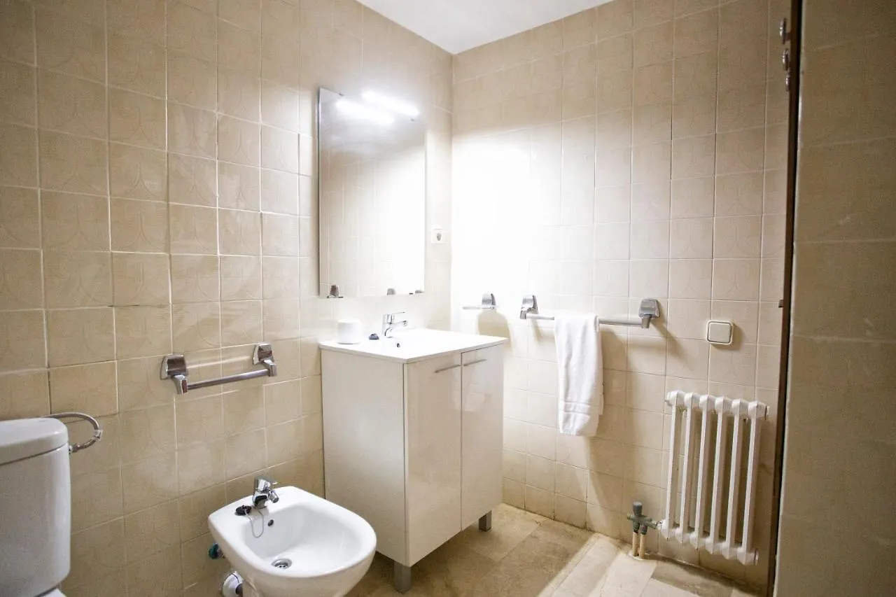 Capellans Vista Mar Apartamentos Salou Apartment