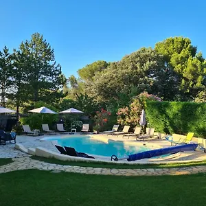 Mezzanine , Vacqueyras France