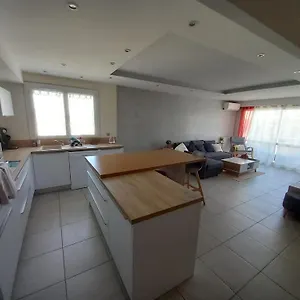 1er Etage, 66 M² , La Seyne-sur-Mer France