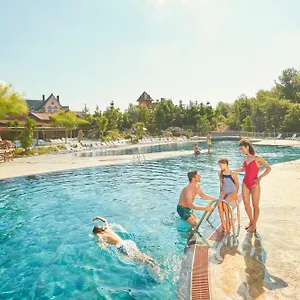 4* Otel Portaventura Gold River - Includes Unlimited Access To Portaventura Park & 1 Access To Ferrari Land