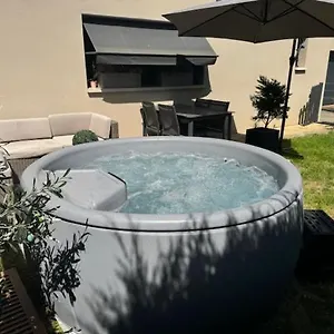 Annexe Du , Le Bourget-du-Lac France