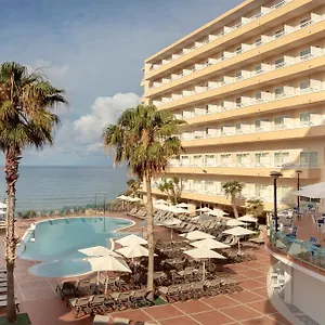 4* Otel Cala Font
