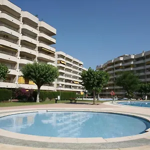 Apcostas - Cordoba Sevilla Jerez Appartement
