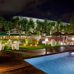 4* Отель Magnolia - Adults Only