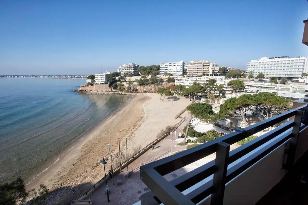 Apartment Capellans Vista Mar Apartamentos Salou