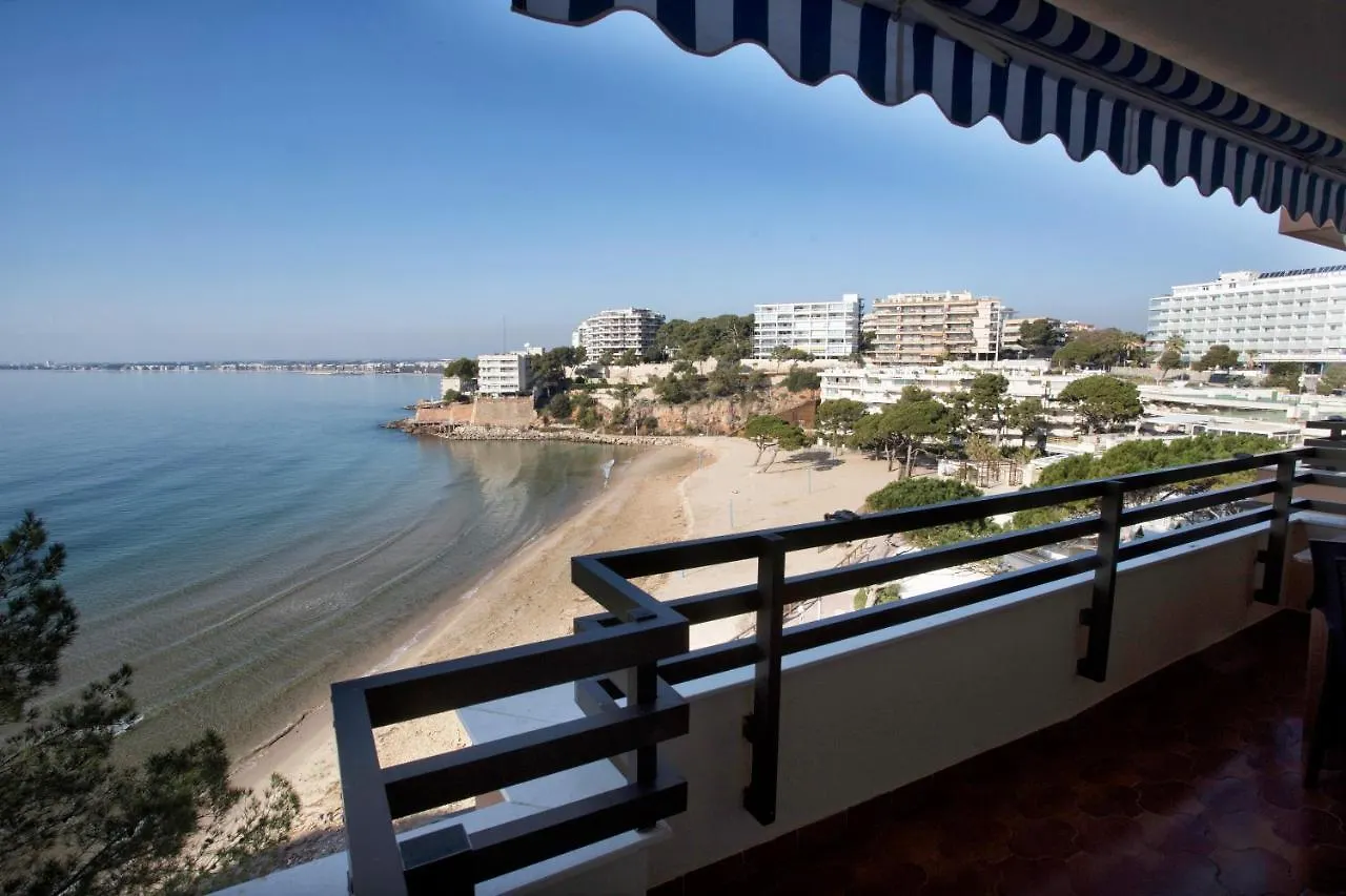 Capellans Vista Mar Apartamentos Salou 0*,  Spain